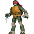 thumbnail image 3 of McFarlane Toys - Teenage Mutant Ninja Turtles - Page Punchers - Raphael 5" Action Figure with Comic (TMNT), 3 of 9