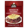 thumbnail image 2 of Club House, Dry Sauce/Seasoning/Marinade Mix, Shepherd's Pie, 2 of 4