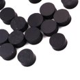 thumbnail image 2 of High-Quality Pack Of 100 Black Acrylic Fretboard Fingerboard Dots Inlay Markers, 2 of 9