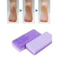 thumbnail image 3 of Foot Pumice Stone Exfoliating File Pedicure Foot Pumice Stone For Feet Skin Remover And Scrubber For Dead, 3 of 3
