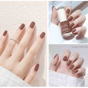 RKSTN Gel Nail Polish Water-based Peelable Nail Polish No-baking Quick-drying Peeling Nail Polish 8ml Quick Dry Nail Polish