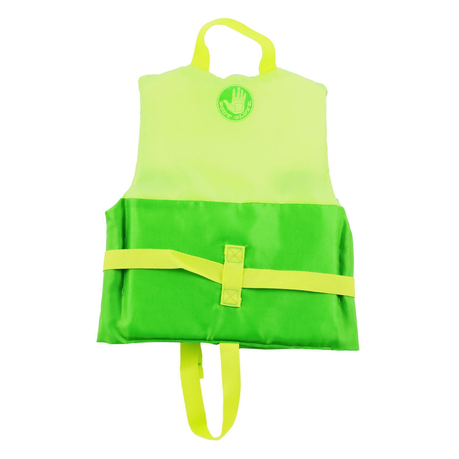Body Glove Child Nylon Buckle Life Jacket PFD 33-55 lbs