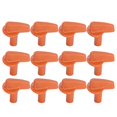 thumbnail image 3 of Bouton d'Étranglement, Chaîne Scie Pièces Stable Performance Haute Précision Résistance à l'Usure pour FS100 FS110 FS120 FS130 FS160 FS200 FS180 FS250 FS220 pour Accessoires d'Outils de Jardin, 3 of 8