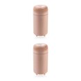 thumbnail image 3 of maskred Perfume Essential Oil Fragrance Expanding Instrument Immerse In Aromatherapy pink 69*69*139mm 2Set, 3 of 6