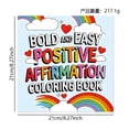 thumbnail image 2 of KTTECTOA Easy Coloring Book Clearance Games Canada Days Toys Travel Games, 2 of 2