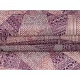thumbnail image 5 of oneOone Velvet Wine Fabric Abstracts Fabric For Sewing Printed Craft Fabric By The Yard 58 Inch Wide, 5 of 5