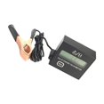 thumbnail image 2 of ZheElen Digital Tachometer Small Engine Tachometer for induction and handheld Tractor RV Chain Saw ngle Button, 2 of 6
