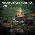 thumbnail image 4 of Camping Cooking Set Camping Cookware Set 16pcs Camping Pot pan Set Nesting Camp Cook Set, 4 of 8