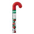 thumbnail image 1 of Hershey's Kisses Milk Chocolate Cane 50g, 33pk, 1 of 7
