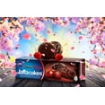 thumbnail image 3 of Jaffa Gâteaux Biscuités Moelleux Saveur Choco Cerise 155 G, 3 of 5