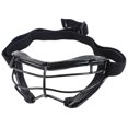 thumbnail image 1 of Lacrosse Goggles, Hockey Protective Goggle Silicone Ferroalloy Ergonomic Frame Tightly Attached  for Accessory, 1 of 7