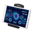 thumbnail image 1 of IPSUSB Mini Écran, Moniteur de Température d'Ordinateur 3,5 Po Moniteur PC Mini Moniteur PC Moniteur de Température Résultats Impressionnants, 1 of 9
