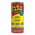 thumbnail image 1 of Flex Tape , Ruban Imperméable Caoutchouté Robuste, 8 Pouces x 5 Pieds, Gris, 1 of 9