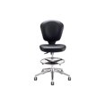 thumbnail image 2 of Safco Products Metro Extended Height Chair , Ergonomic, Pneumatic Height Adjustable, Heavily Padded, 2 of 7