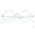 thumbnail image 2 of LifeArt Blue Light Blocking Computer Reading Glasses with Transparent Lens for Women/Men, 2 of 9