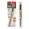 thumbnail image 4 of Revlon ColorStay Brow Fantasy™, All In One Eyebrow Powder Pencil with Shaping Clear Gel, 4 of 6