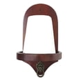 thumbnail image 2 of Hathaway Premier Cone Chalk Holder - Walnut Finish, 2 of 3