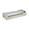 thumbnail image 3 of Photo Lamination Machine LM-320 Hot Cold 4 Rolls Pouch Film A3 A4 Photo Laminating Machine, 3 of 5