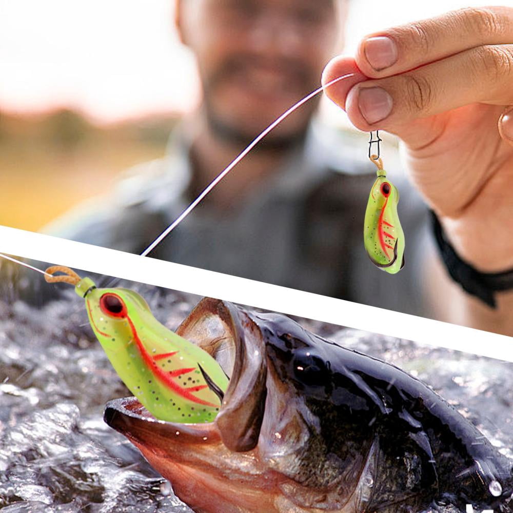 Feltree Improved Bait 13g 6.0cm Fish Bait Lifting Hook