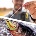 thumbnail image 1 of Feltree Improved Bait 13g 6.0cm Fish Bait Lifting Hook, 1 of 7