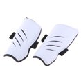 thumbnail image 3 of Maytalsory Children Shin Soccer Football Pads Guards Protector Gear Training Leg White 1Set, 3 of 6
