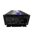 thumbnail image 5 of Pure Sine Wave Inverter 4000W 6000W 8000W Power Solar Car Inverter With LED Display DC 12V 24V To AC 110 220 Voltage Converter ,Safety, 5 of 5