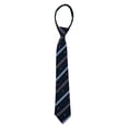 thumbnail image 3 of Baby Care Children's Tie Striped Patterned Accessory for Kids Suitable for Daily Casual Graduation and Holiday Events, 3 of 3