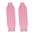 thumbnail image 4 of GUOOL Latex Arm Sleeves Elastic Multiuse Waterproof Sleeves for Painting Housework Pink 40cm, 4 of 9
