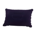 thumbnail image 2 of Inflatable Pillow for Camping, Portable Travel Neck Pillow, Compact Inflatable Cushion for Office Napping, Outdoor Support, Easy Inflation, Comfortable Head and Neck Rest, 2 of 7