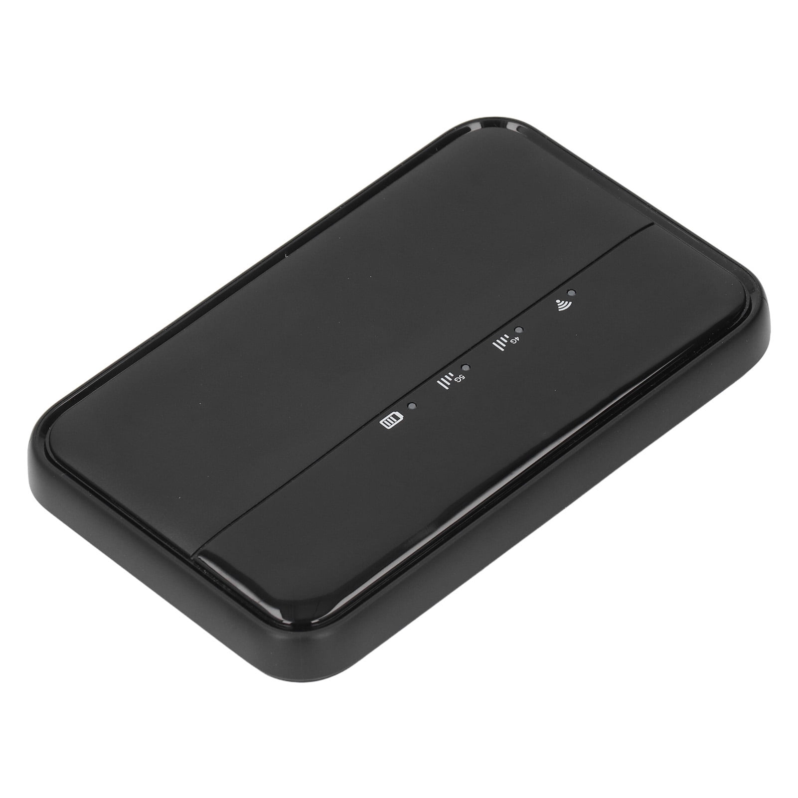 Portable WiFi Device, 10000mah Dual Band Gigabit Mobile Hotspot  for Travel