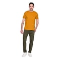 thumbnail image 2 of T-shirt à encolure ras du cou George pour hommes, 2 of 6