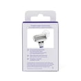thumbnail image 4 of Flamingo Women’s Razor Blades - 8ct, 4 of 7