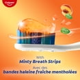 thumbnail image 3 of Colgate MaxFresh Anticavity Fluoride Toothpaste, Polar Peach with Mint 130ml, 3 of 7