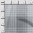 thumbnail image 1 of oneOone Cotton Flex Fabric Gingham Check Print Fabric By Yard 40 Inch Wide, 1 of 4