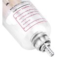 thumbnail image 1 of Air Compressor Filter Regulator with Gauge, Water Trap Tool for Humidity Control, 1 of 8
