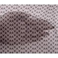 thumbnail image 4 of oneOone Viscose Chiffon Fabric Square Geometric Printed Fabric 1 Yard 42 Inch Wide, 4 of 4