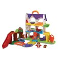 thumbnail image 1 of VTech Ma grande maison magique des Tut! Tut! Copains - version anglaise, 1 of 5