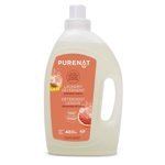 Blanchisserie Détergent Pamplemousse Orange