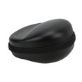 thumbnail image 1 of Over Ear Headset Pouch, Storage Pressure  Perfect  EVA Hard Shell Portable Headphone Case Bag  for Travel for Walking for Climbing, 1 of 8