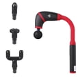 thumbnail image 2 of Reebok Reach Pulse Pro Percussion Massager, 2 of 6