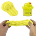 thumbnail image 3 of D 70Ml Fluffy Slime, Buttery Texture With Tools, Hands On Crafting And Sensory Exploration For Children, 3 of 7