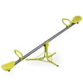 thumbnail image 1 of Gymax Kids Seesaw Teeter Totter Outdoor Play Set 360 Degree Rotation Toy Children, 1 of 10