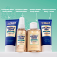 thumbnail image 3 of Hard Candy Noix de Coco Grillée Ensemble-Cadeau Douche Complet –, 3 of 8