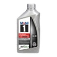 thumbnail image 1 of Mobil 1™ High Mileage Full Synthetic Motor Oil 0W-20, 1 of 4
