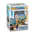 thumbnail image 1 of Funko POP! Disney: Lilo & Stitch - Snorkling Stitch, 1 of 3