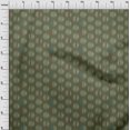 thumbnail image 3 of oneOone Cotton Poplin Fabric Line Geometric Print Sewing Fabric BTY 56 Inch Wide, 3 of 4