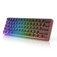 thumbnail image 1 of Mechanical Gaming Keyboard, 1 of 4