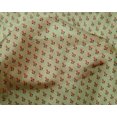 thumbnail image 4 of oneOone Silk Tabby Fabric Arrow Geometric Print Sewing Fabric BTY 42 Inch Wide, 4 of 4