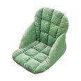 thumbnail image 2 of Oefntac jusqu'à 40 % de Rabais Cadeaux Coussin de Siège Coussin Coussin Intégré Bureau Assise pour de Longues Périodes Coussin de Siège Chaud et Douillet Protection de la Taille Coussin Chaud pour Pets, 2 of 4