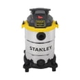 thumbnail image 3 of Stanley 8 Gallon Wet Dry Vacuum, 3 of 4